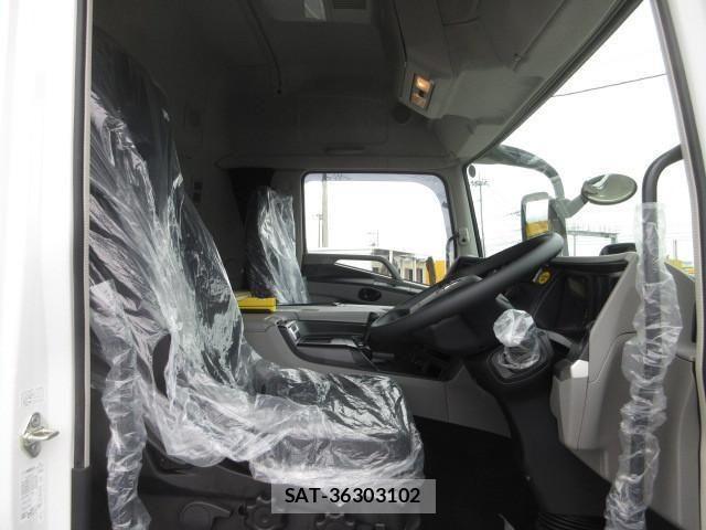 MITSUBISHI FUSO SUPER GREAT 2025-02 1229684-18