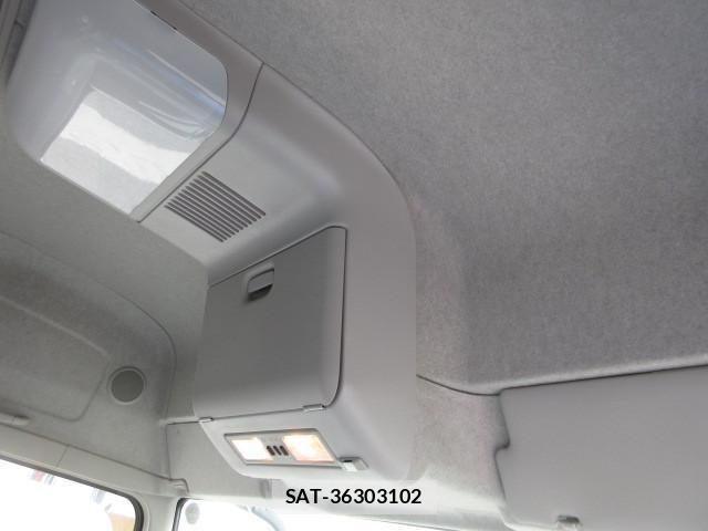 MITSUBISHI FUSO SUPER GREAT 2025-02 1229684-24