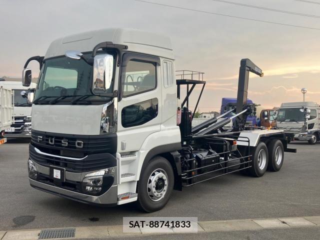 MITSUBISHI FUSO SUPER GREAT 2025-05 1259506-0