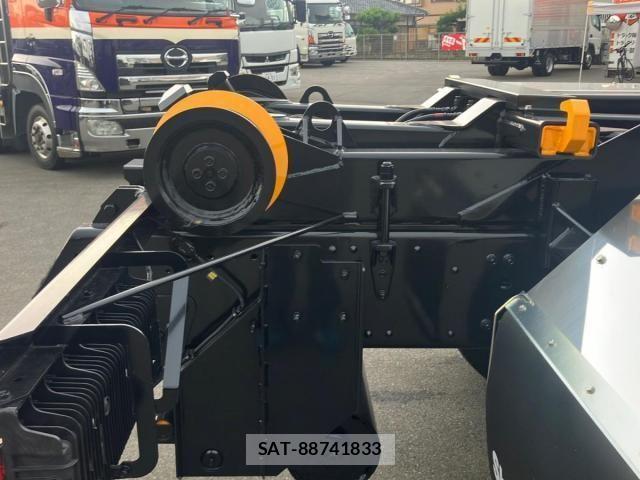 MITSUBISHI FUSO SUPER GREAT 2025-05 1259506-10