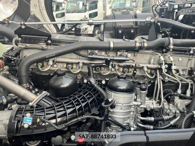 MITSUBISHI FUSO SUPER GREAT 2025-05 1259506-12