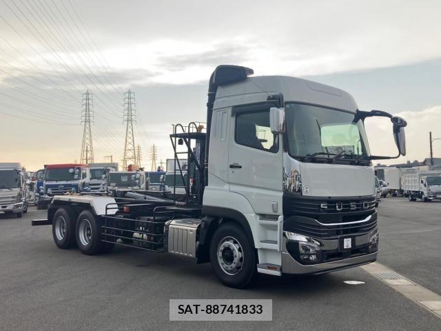 MITSUBISHI FUSO SUPER GREAT 2025-05 1259506-1