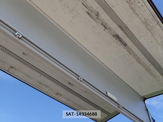 MITSUBISHI FUSO SUPER GREAT 2015-06 1276523-9