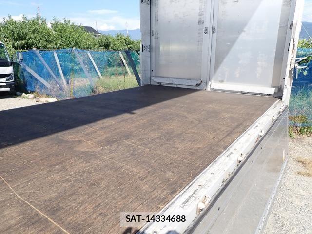 MITSUBISHI FUSO SUPER GREAT 2015-06 1276523-10