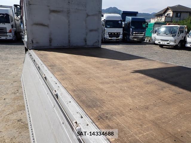MITSUBISHI FUSO SUPER GREAT 2015-06 1276523-11