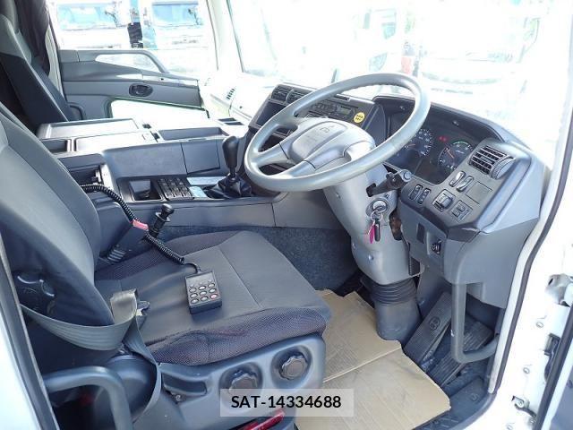 MITSUBISHI FUSO SUPER GREAT 2015-06 1276523-12