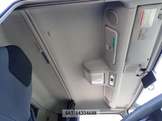 MITSUBISHI FUSO SUPER GREAT 2015-06 1276523-13