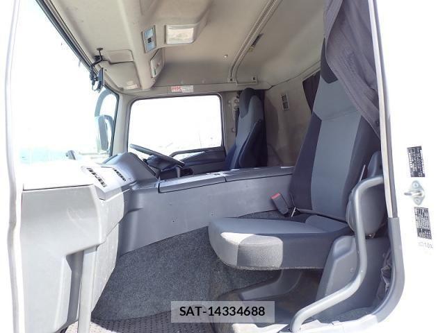 MITSUBISHI FUSO SUPER GREAT 2015-06 1276523-14