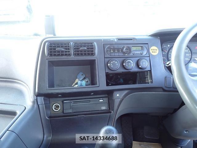MITSUBISHI FUSO SUPER GREAT 2015-06 1276523-16