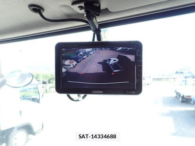 MITSUBISHI FUSO SUPER GREAT 2015-06 1276523-19