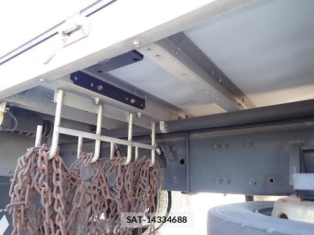 MITSUBISHI FUSO SUPER GREAT 2015-06 1276523-20