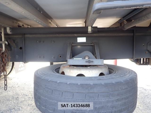 MITSUBISHI FUSO SUPER GREAT 2015-06 1276523-21