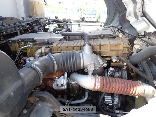 MITSUBISHI FUSO SUPER GREAT 2015-06 1276523-25