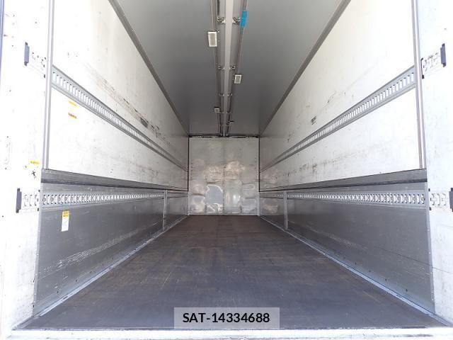 MITSUBISHI FUSO SUPER GREAT 2015-06 1276523-7