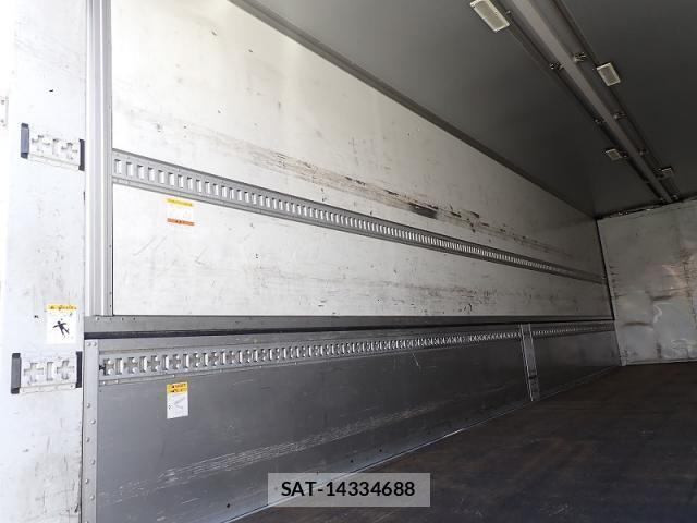MITSUBISHI FUSO SUPER GREAT 2015-06 1276523-8