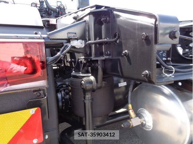 MITSUBISHI FUSO SUPER GREAT 2025-01 1294287-9
