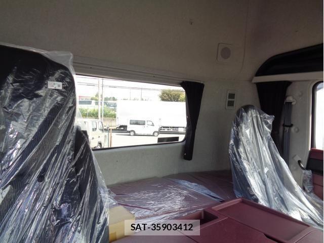 MITSUBISHI FUSO SUPER GREAT 2025-01 1294287-12