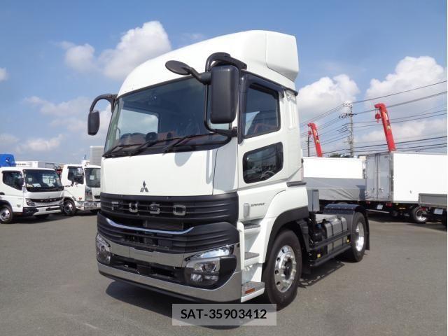 MITSUBISHI FUSO SUPER GREAT 2025-01 1294287-1