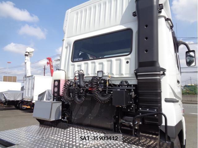 MITSUBISHI FUSO SUPER GREAT 2025-01 1294287-5