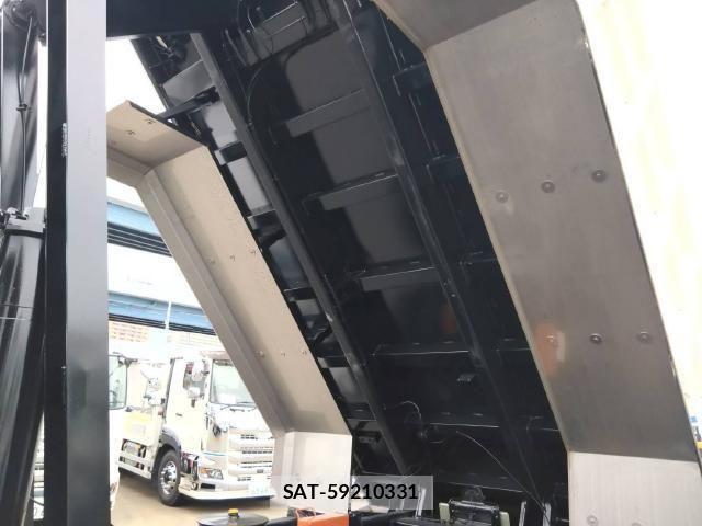 MITSUBISHI FUSO SUPER GREAT 2024-09 1294286-9