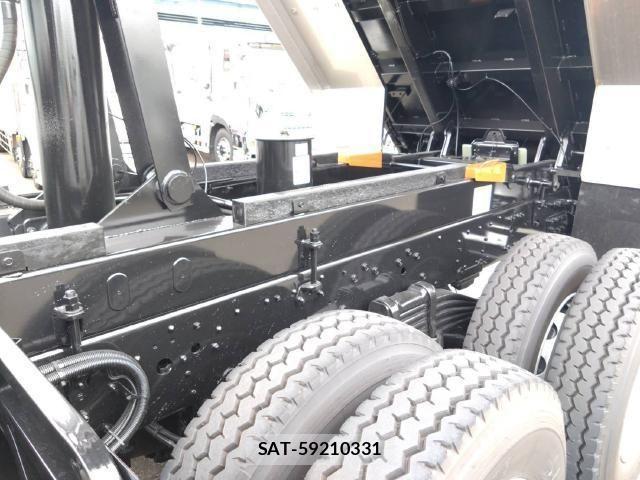 MITSUBISHI FUSO SUPER GREAT 2024-09 1294286-10