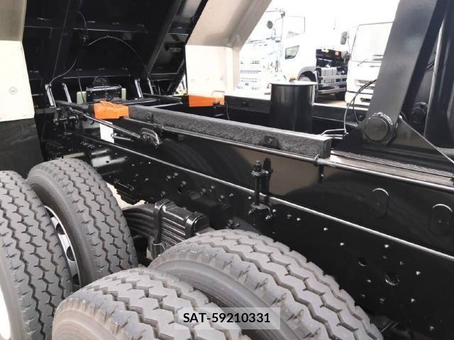 MITSUBISHI FUSO SUPER GREAT 2024-09 1294286-11