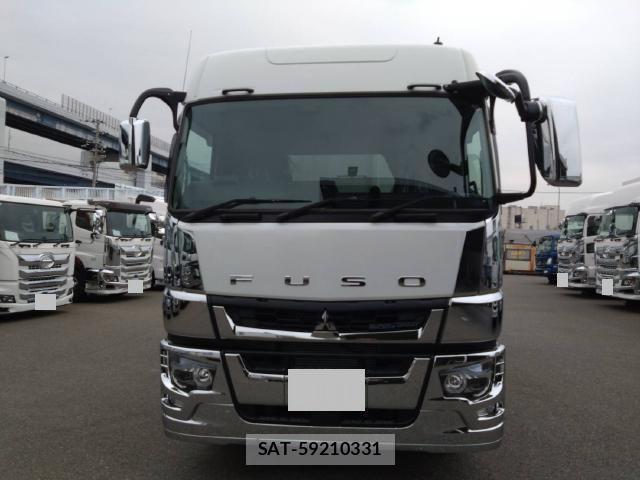 MITSUBISHI FUSO SUPER GREAT 2024-09 1294286-2