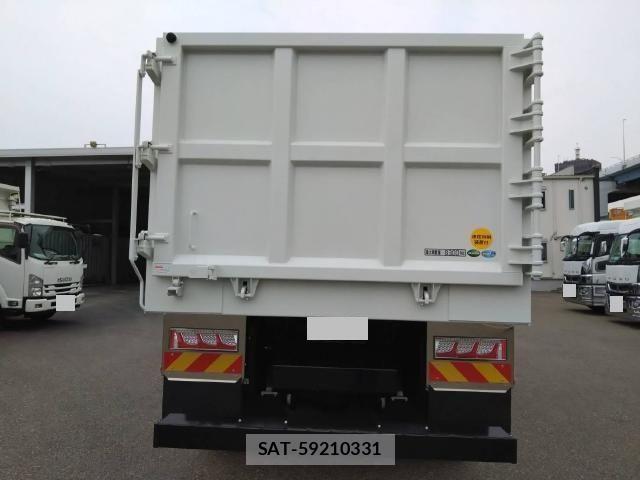 MITSUBISHI FUSO SUPER GREAT 2024-09 1294286-5