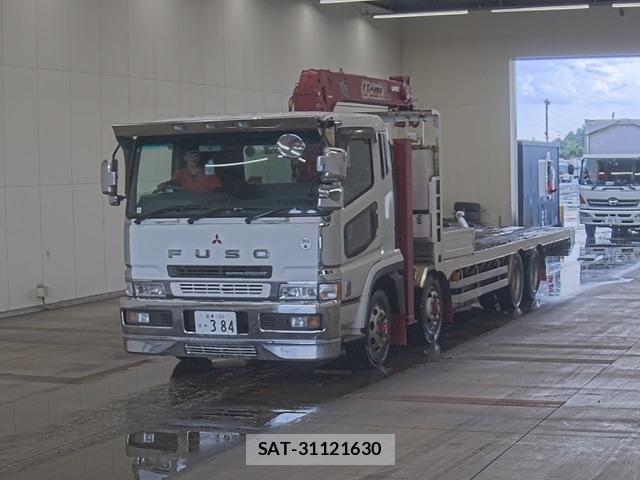 Mitsubishi SUPER GRET 1998 1289578-0