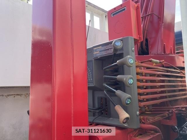 Mitsubishi SUPER GRET 1998 1289578-10