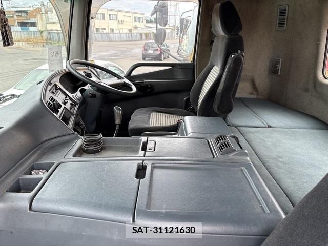 Mitsubishi SUPER GRET 1998 1289578-3