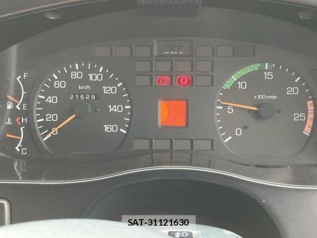 Mitsubishi SUPER GRET 1998 1289578-4