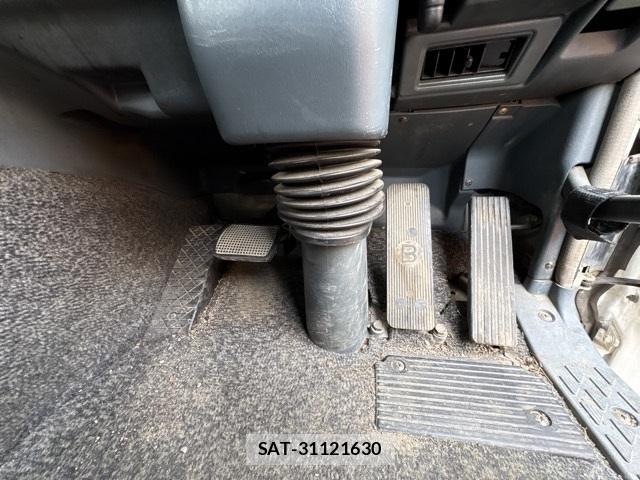 Mitsubishi SUPER GRET 1998 1289578-5