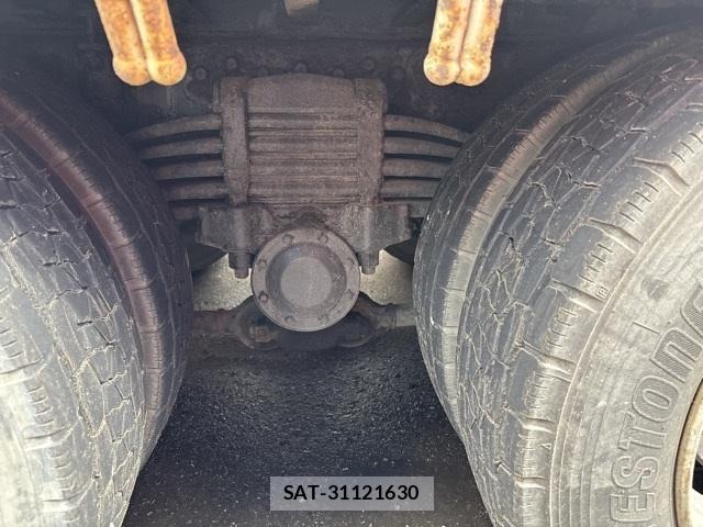 Mitsubishi SUPER GRET 1998 1289578-7