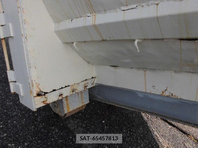 MITSUBISHI FUSO SUPER GREAT 2007-08 1309932-10