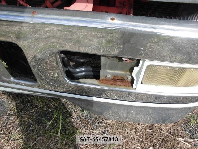 MITSUBISHI FUSO SUPER GREAT 2007-08 1309932-24