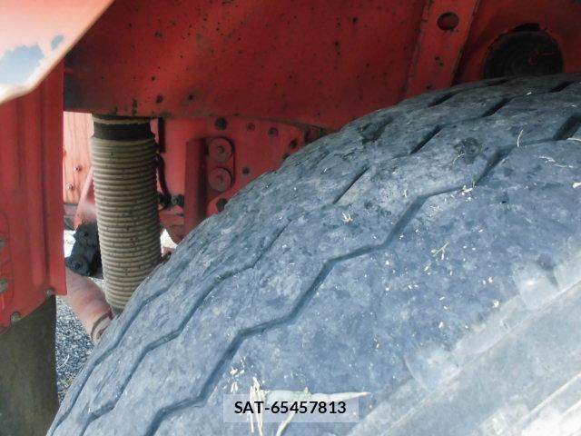 MITSUBISHI FUSO SUPER GREAT 2007-08 1309932-25