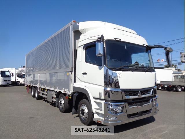 Mitsubishi GREAT 2023-10 1346318-0