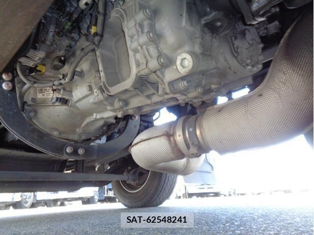 Mitsubishi GREAT 2023-10 1346318-12