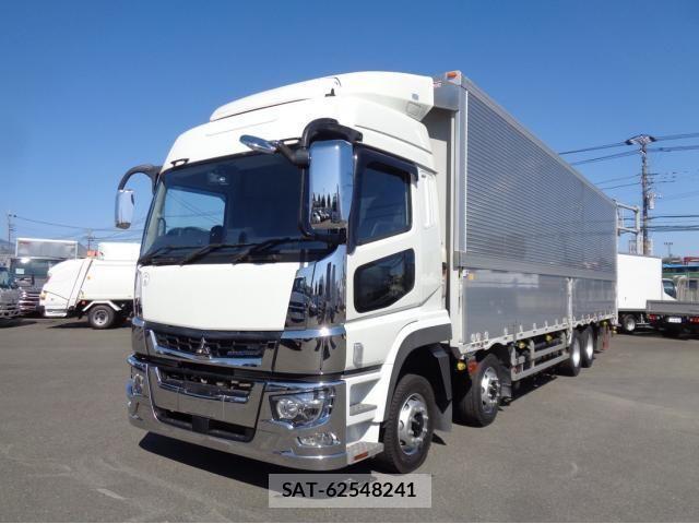 Mitsubishi GREAT 2023-10 1346318-1