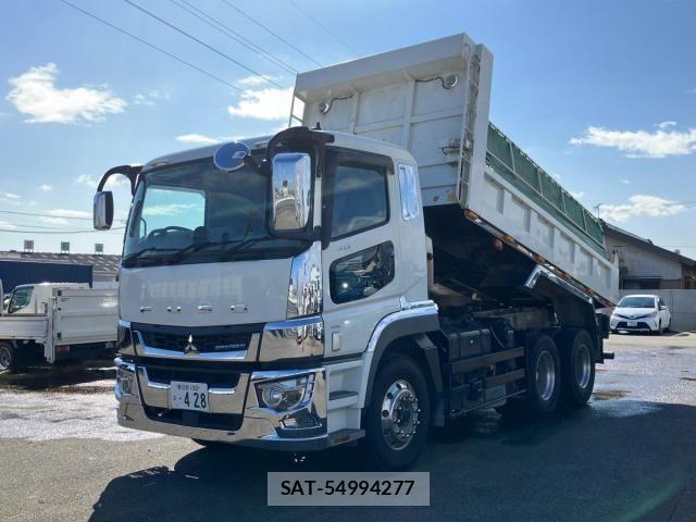 Mitsubishi GREAT 2020-10 1362338-0