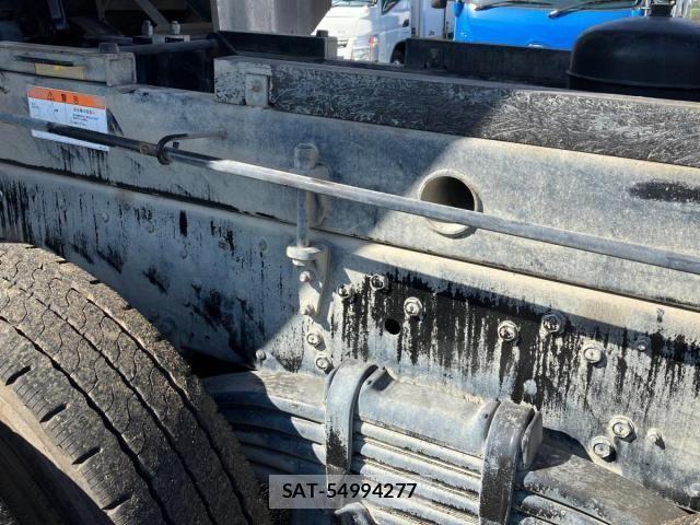 Mitsubishi GREAT 2020-10 1362338-14