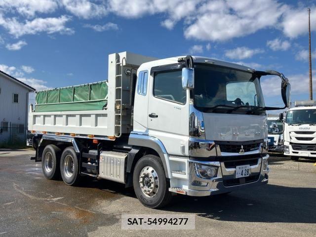 Mitsubishi GREAT 2020-10 1362338-1