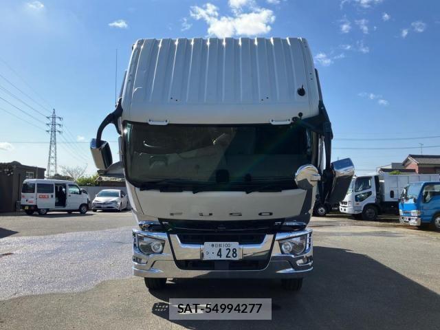 Mitsubishi GREAT 2020-10 1362338-22