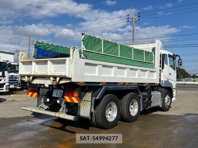 Mitsubishi GREAT 2020-10 1362338-2
