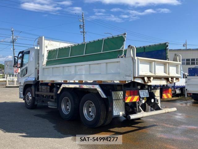 Mitsubishi GREAT 2020-10 1362338-3