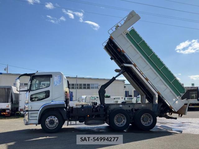 Mitsubishi GREAT 2020-10 1362338-4