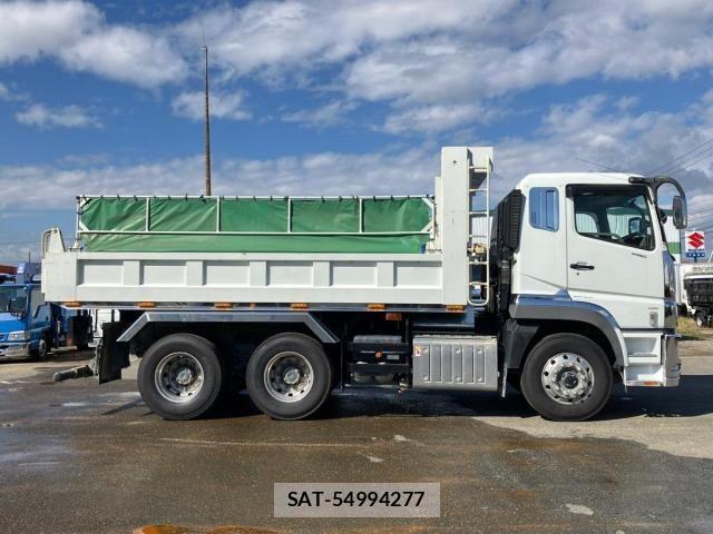 Mitsubishi GREAT 2020-10 1362338-7