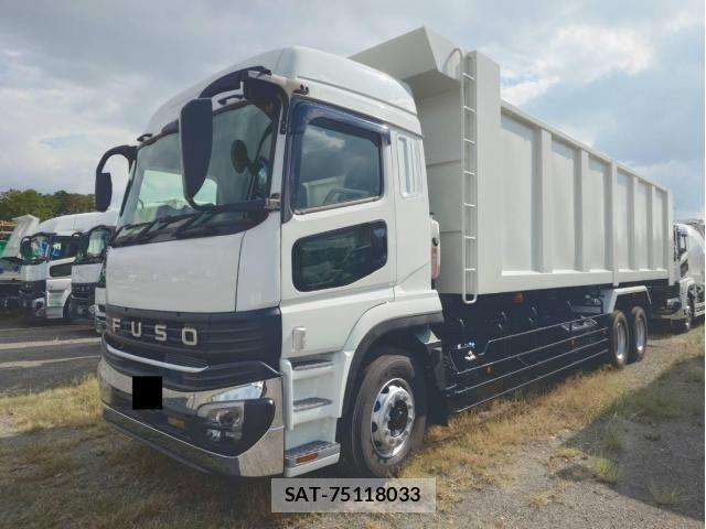 Mitsubishi GREAT 2025-07 1367113-0