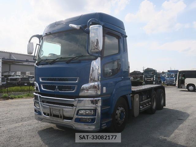 Mitsubishi GREAT 2016-12 1375204-0